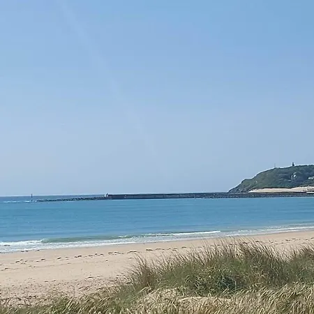 Le Coteau Marin - A 500 M De La *